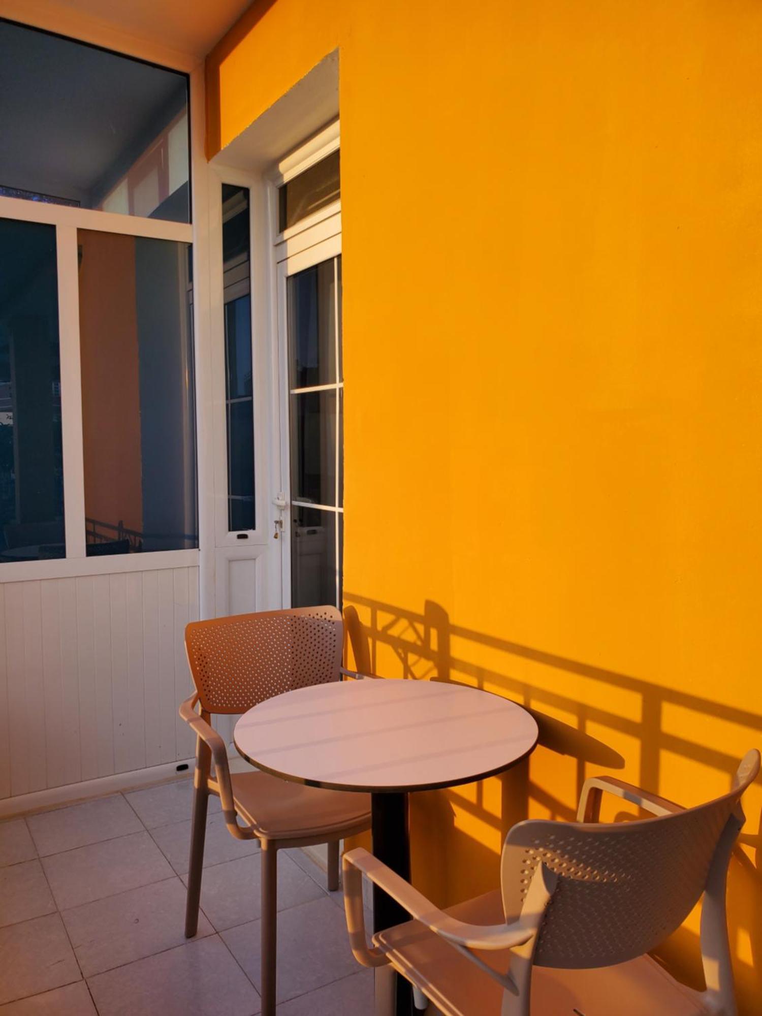 Mimi'S Apartments Vlore Bagian luar foto
